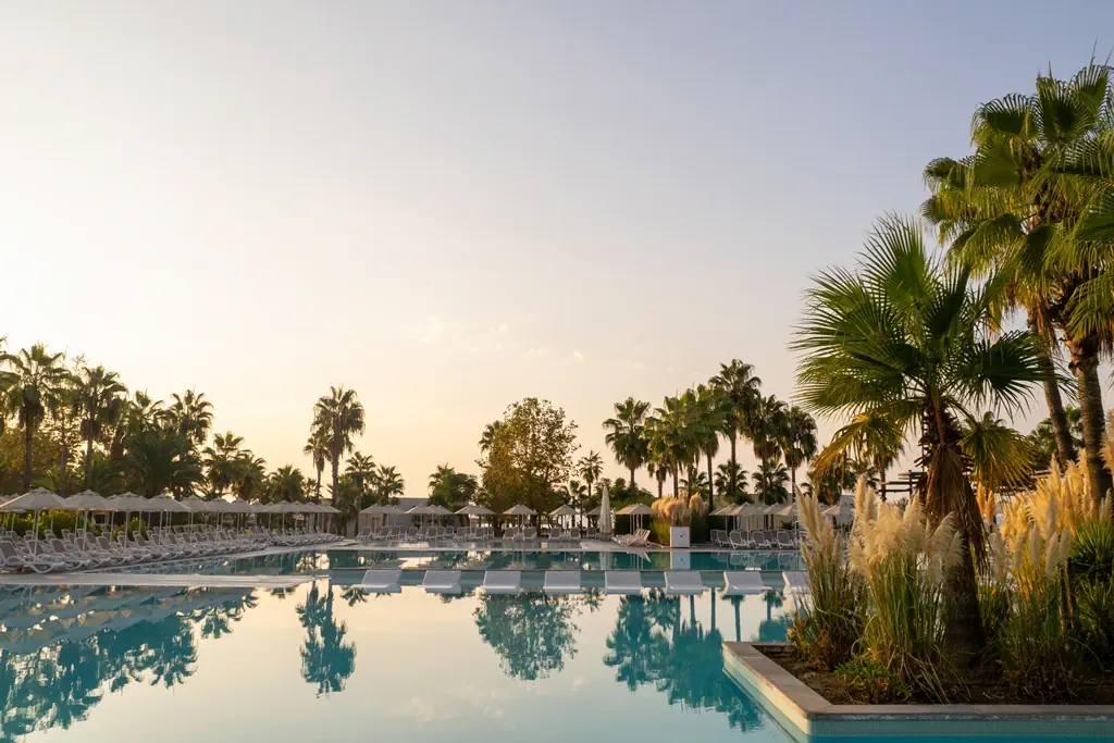 Paloma Orenda Resort - zdjęcie 67