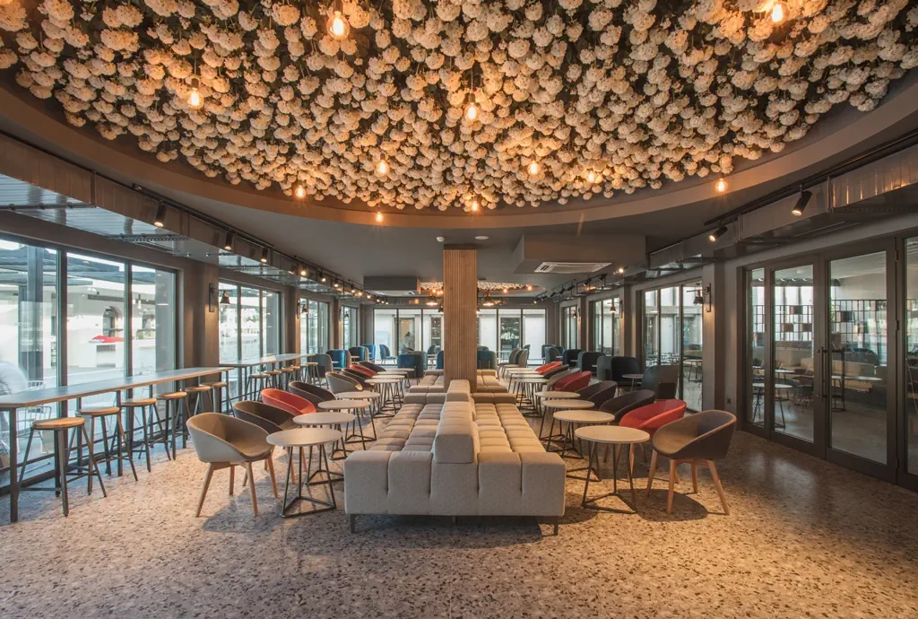 Paloma Orenda Resort - zdjęcie 40