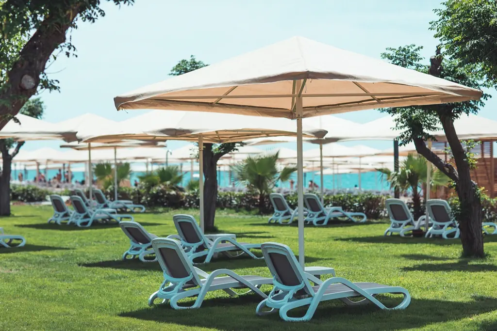 Paloma Orenda Resort - zdjęcie 74
