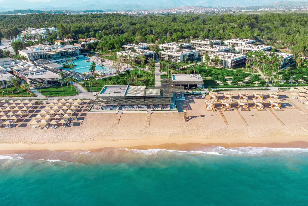 Paloma Orenda Resort - zdjęcie 9