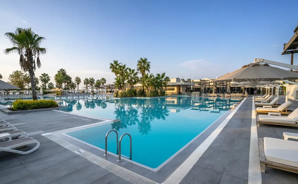Paloma Orenda Resort - zdjęcie 65