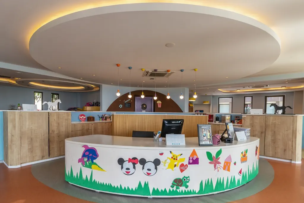Paloma Orenda Resort - zdjęcie 80
