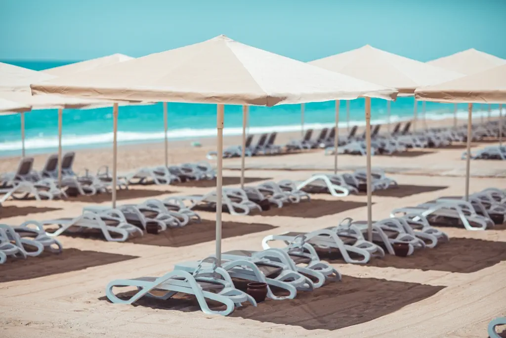Paloma Orenda Resort - zdjęcie 73