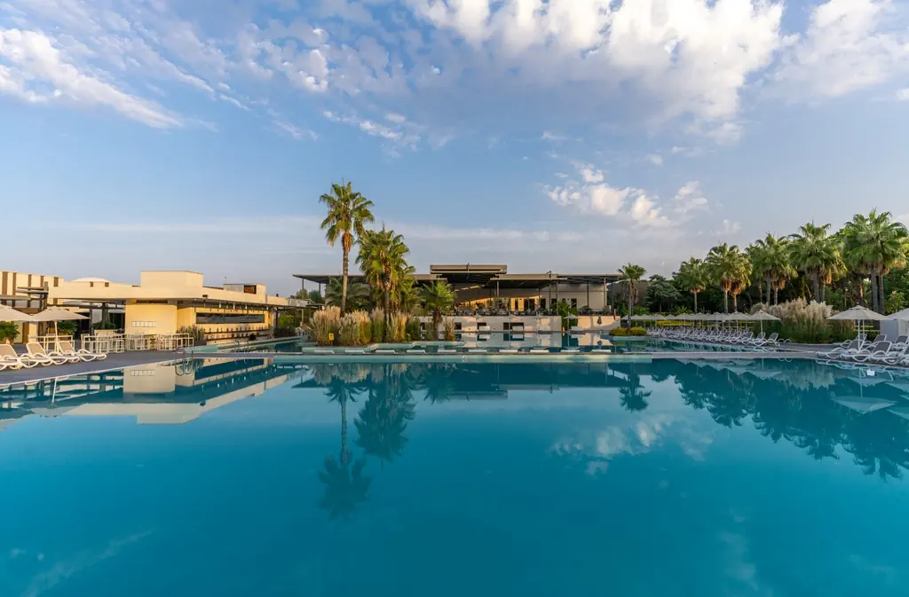 Paloma Orenda Resort - zdjęcie 5