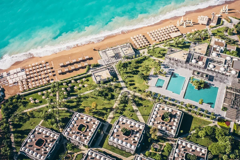 Paloma Orenda Resort - zdjęcie 4