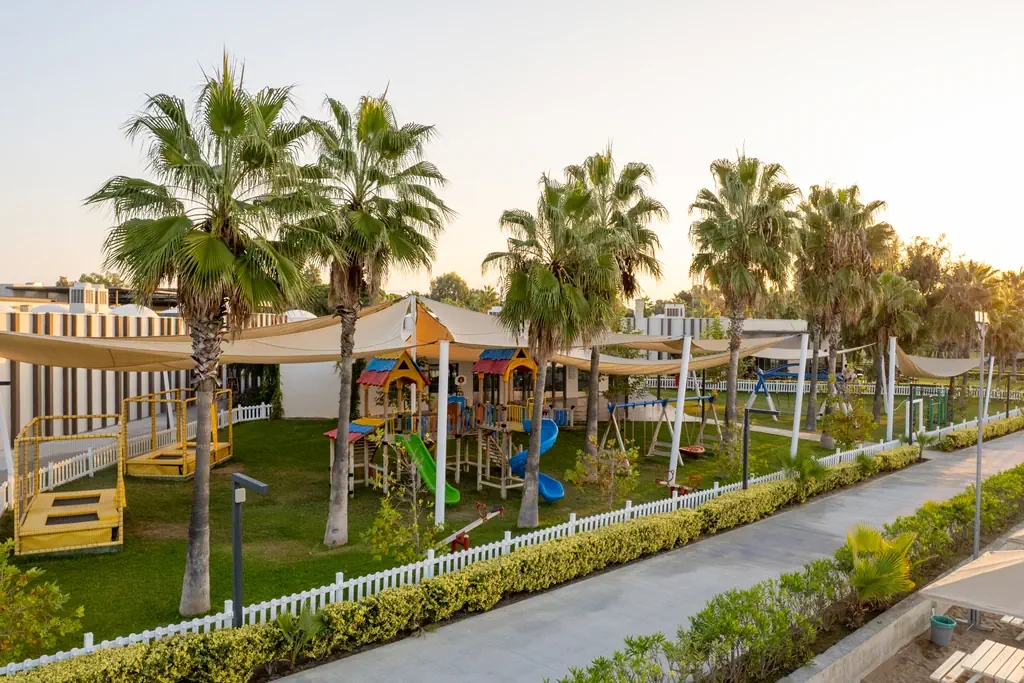 Paloma Orenda Resort - zdjęcie 79
