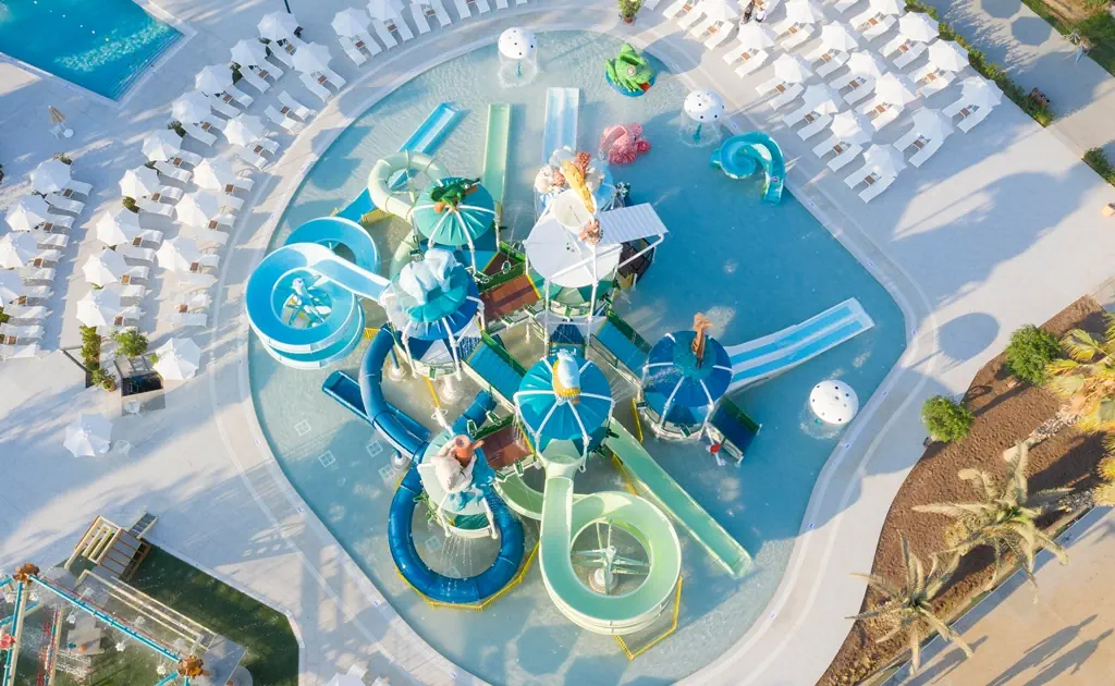 Paloma Orenda Resort - zdjęcie 70