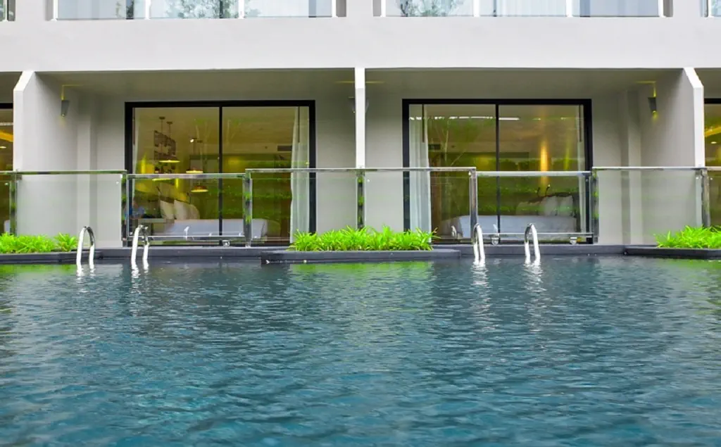 Golden Tulip Pattaya Beach Resort - zdjęcie 93