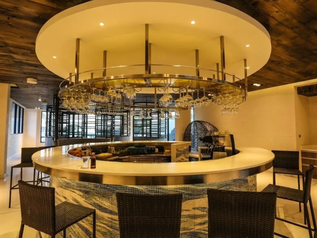 Golden Tulip Pattaya Beach Resort - zdjęcie 86
