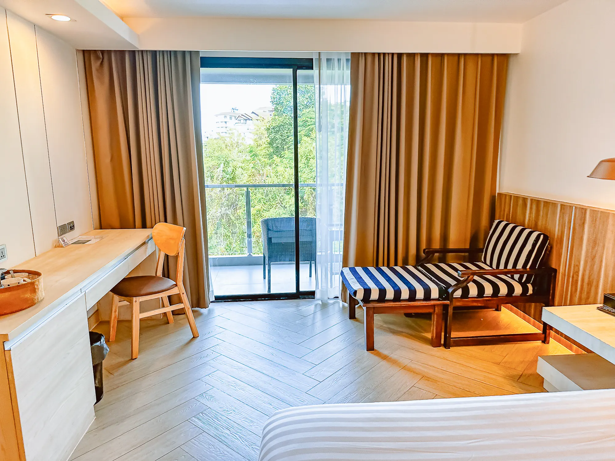Golden Tulip Pattaya Beach Resort - zdjęcie 69