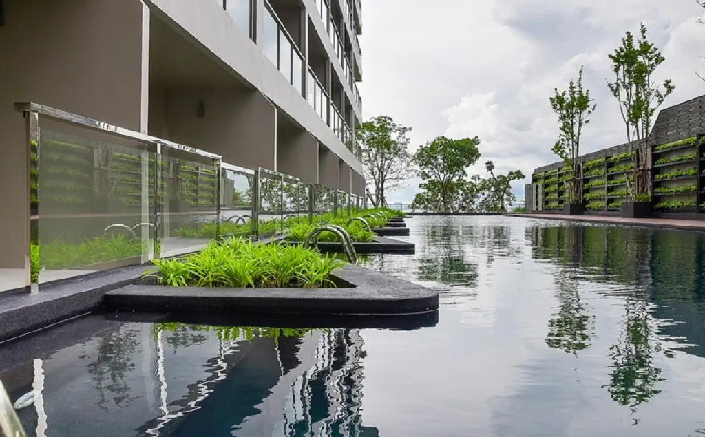 Golden Tulip Pattaya Beach Resort - zdjęcie 89
