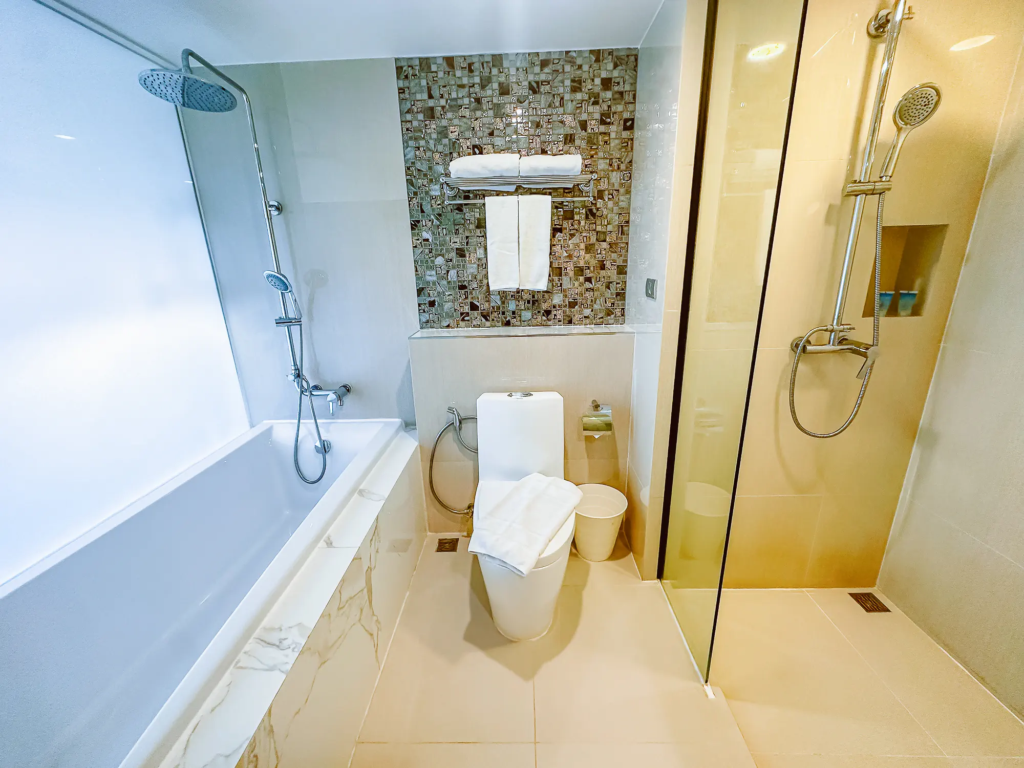 Golden Tulip Pattaya Beach Resort - zdjęcie 68