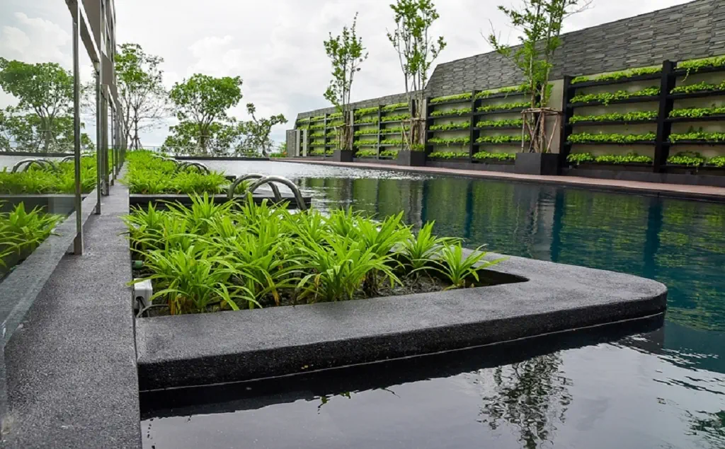 Golden Tulip Pattaya Beach Resort - zdjęcie 90