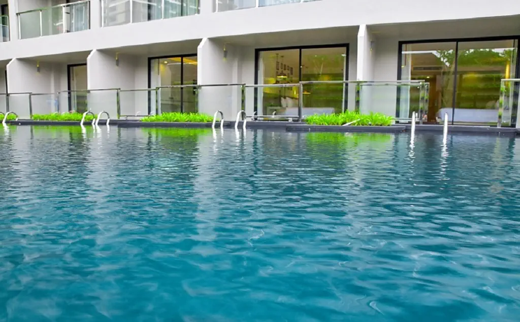 Golden Tulip Pattaya Beach Resort - zdjęcie 94