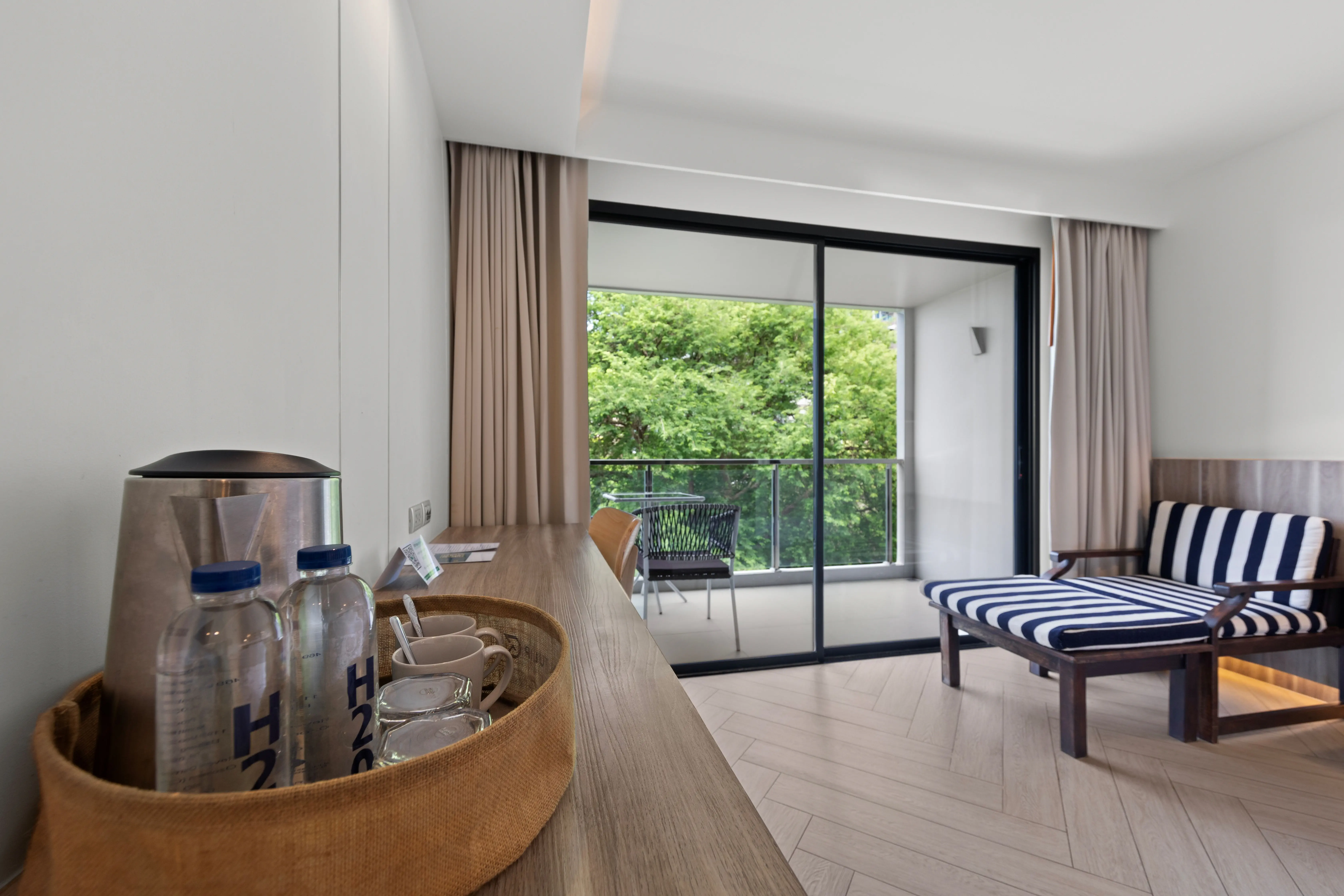 Golden Tulip Pattaya Beach Resort - zdjęcie 24