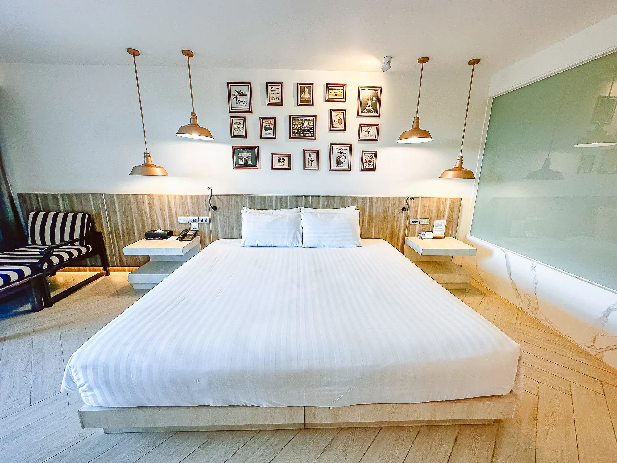 Golden Tulip Pattaya Beach Resort - zdjęcie 66