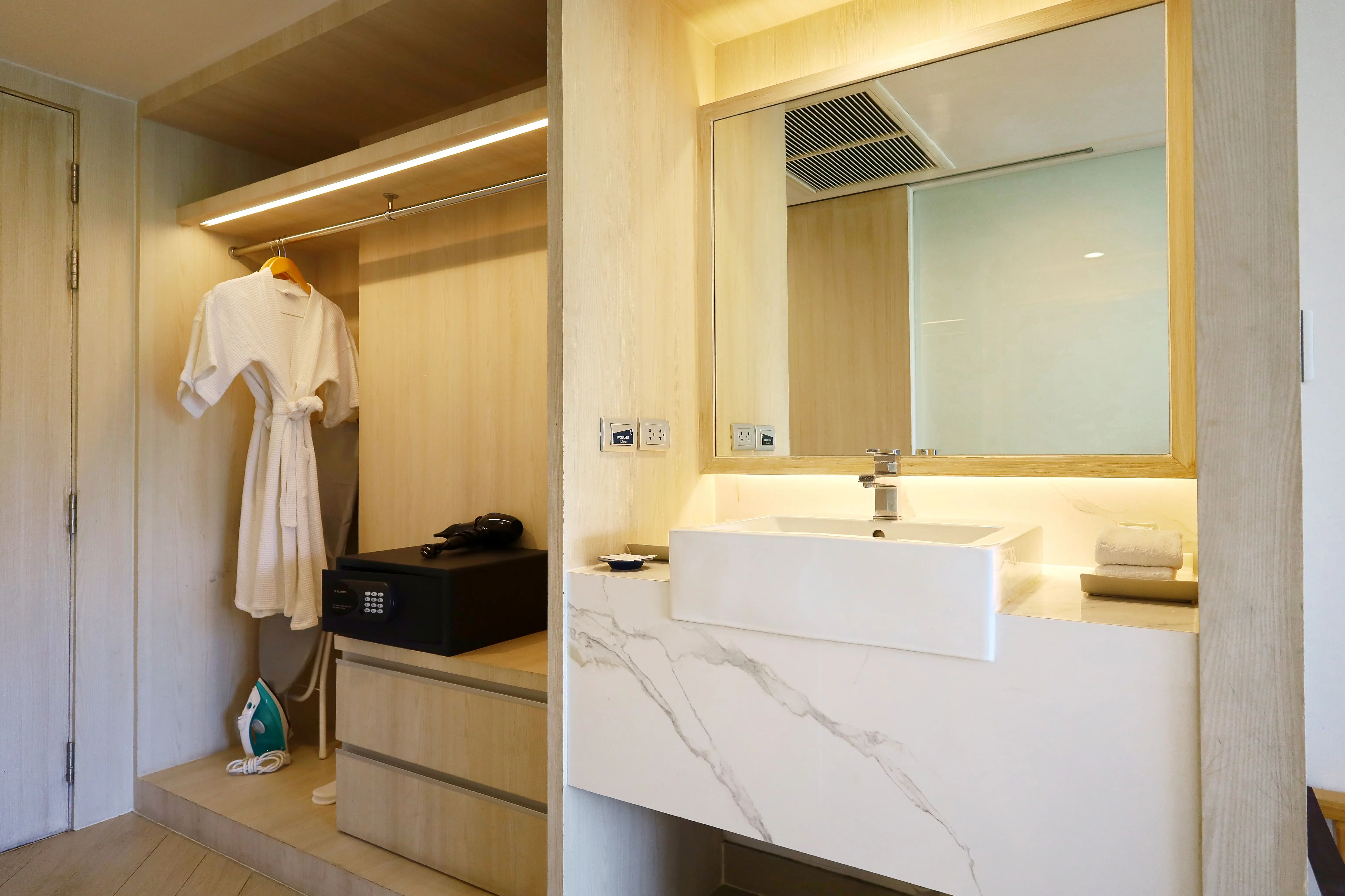 Golden Tulip Pattaya Beach Resort - zdjęcie 26