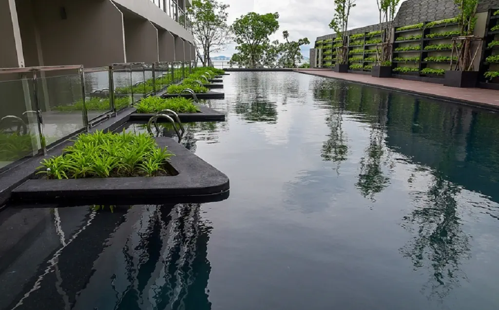 Golden Tulip Pattaya Beach Resort - zdjęcie 92