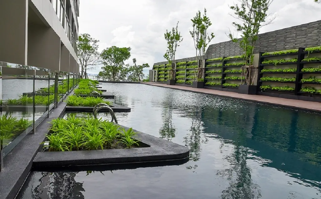 Golden Tulip Pattaya Beach Resort - zdjęcie 88