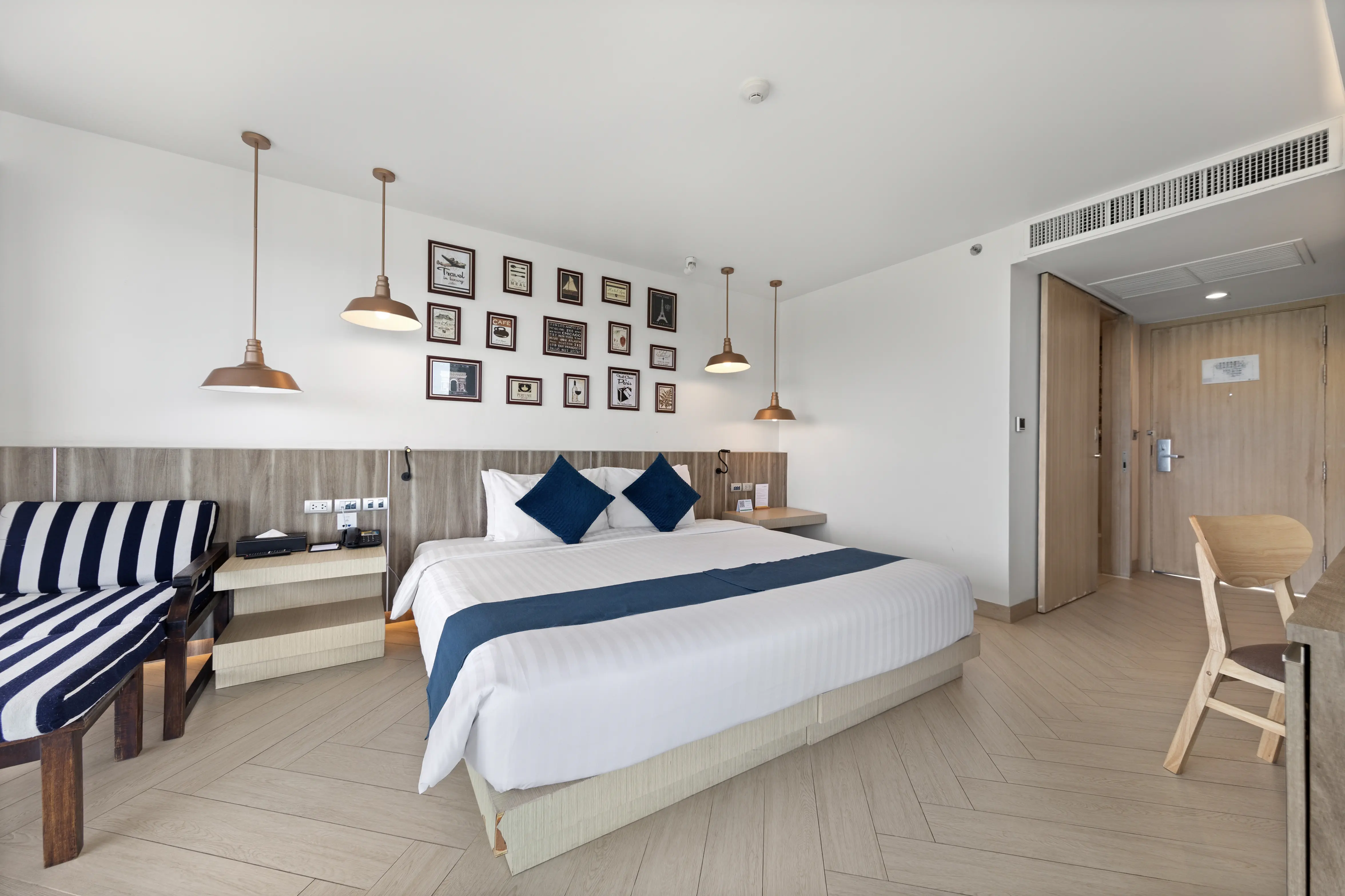 Golden Tulip Pattaya Beach Resort - zdjęcie 74