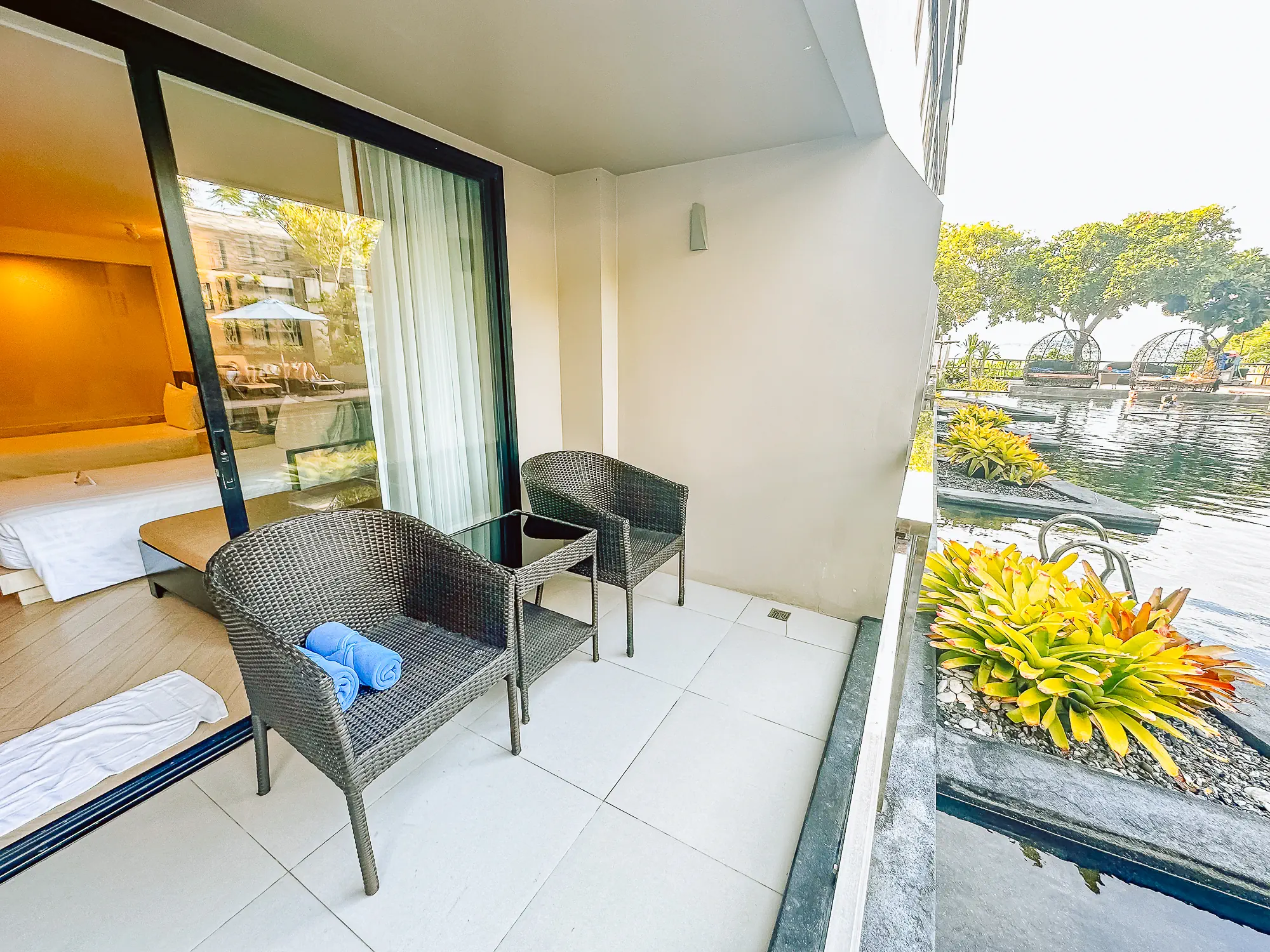 Golden Tulip Pattaya Beach Resort - zdjęcie 50