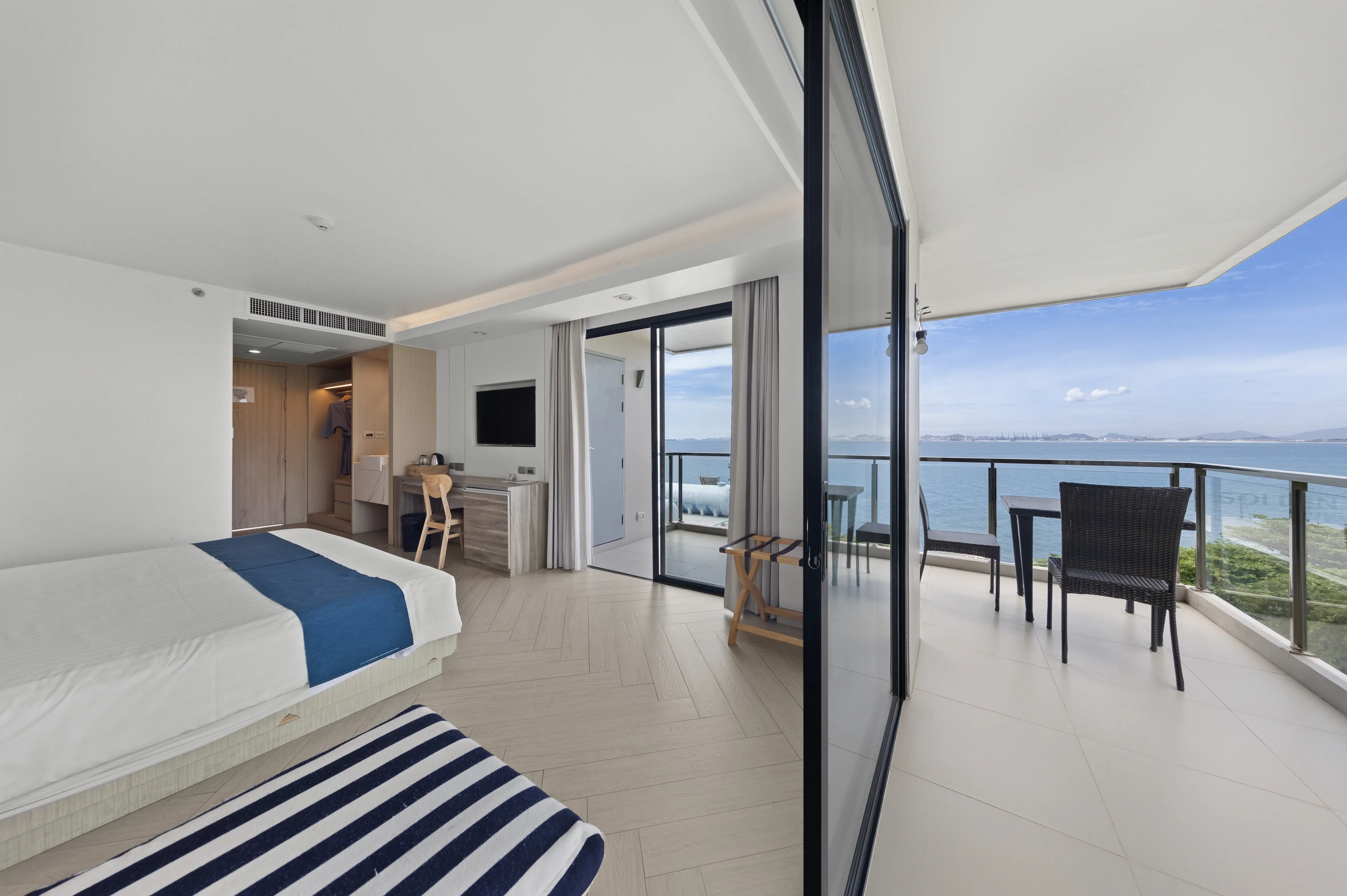 Golden Tulip Pattaya Beach Resort - zdjęcie 73