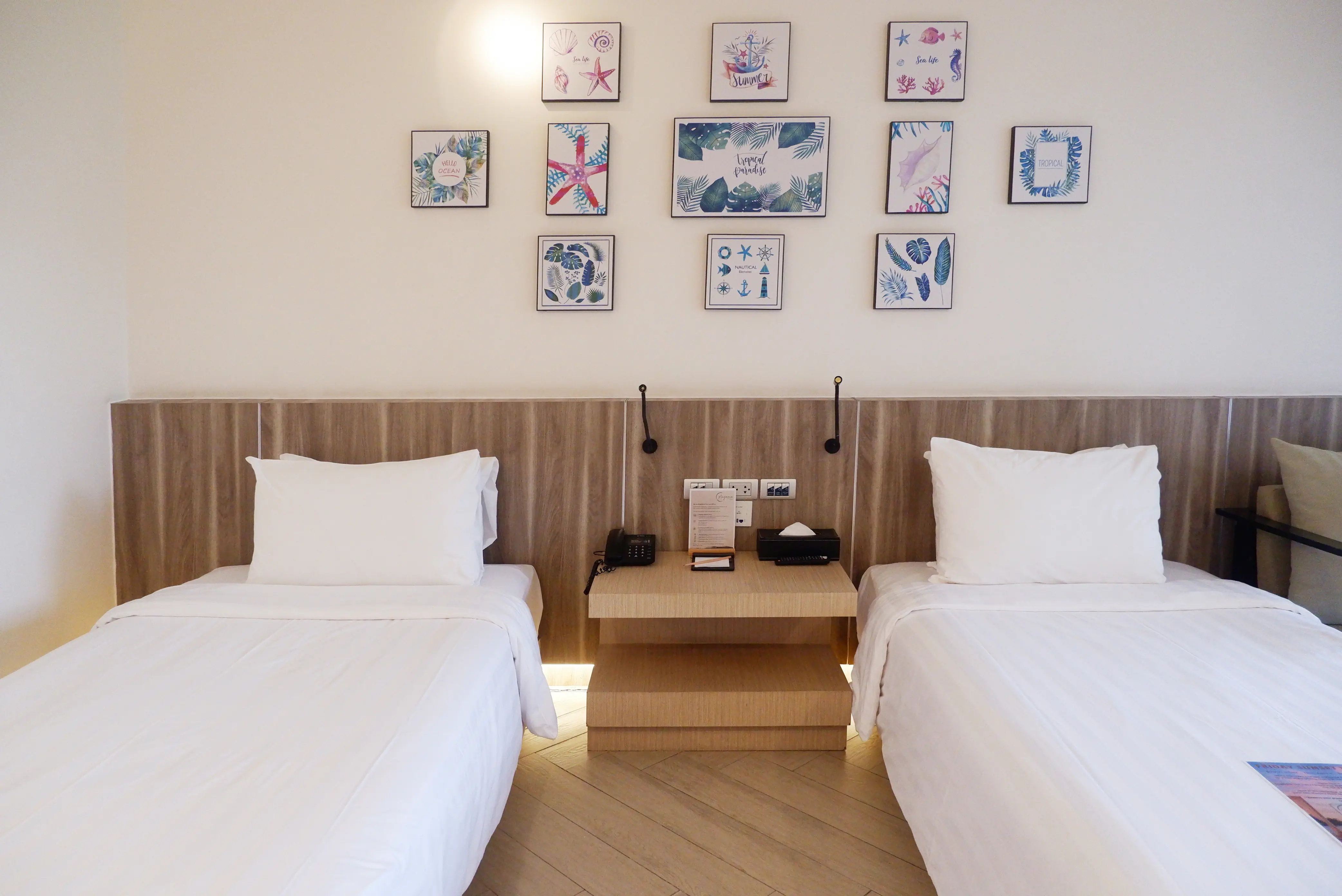 Golden Tulip Pattaya Beach Resort - zdjęcie 59