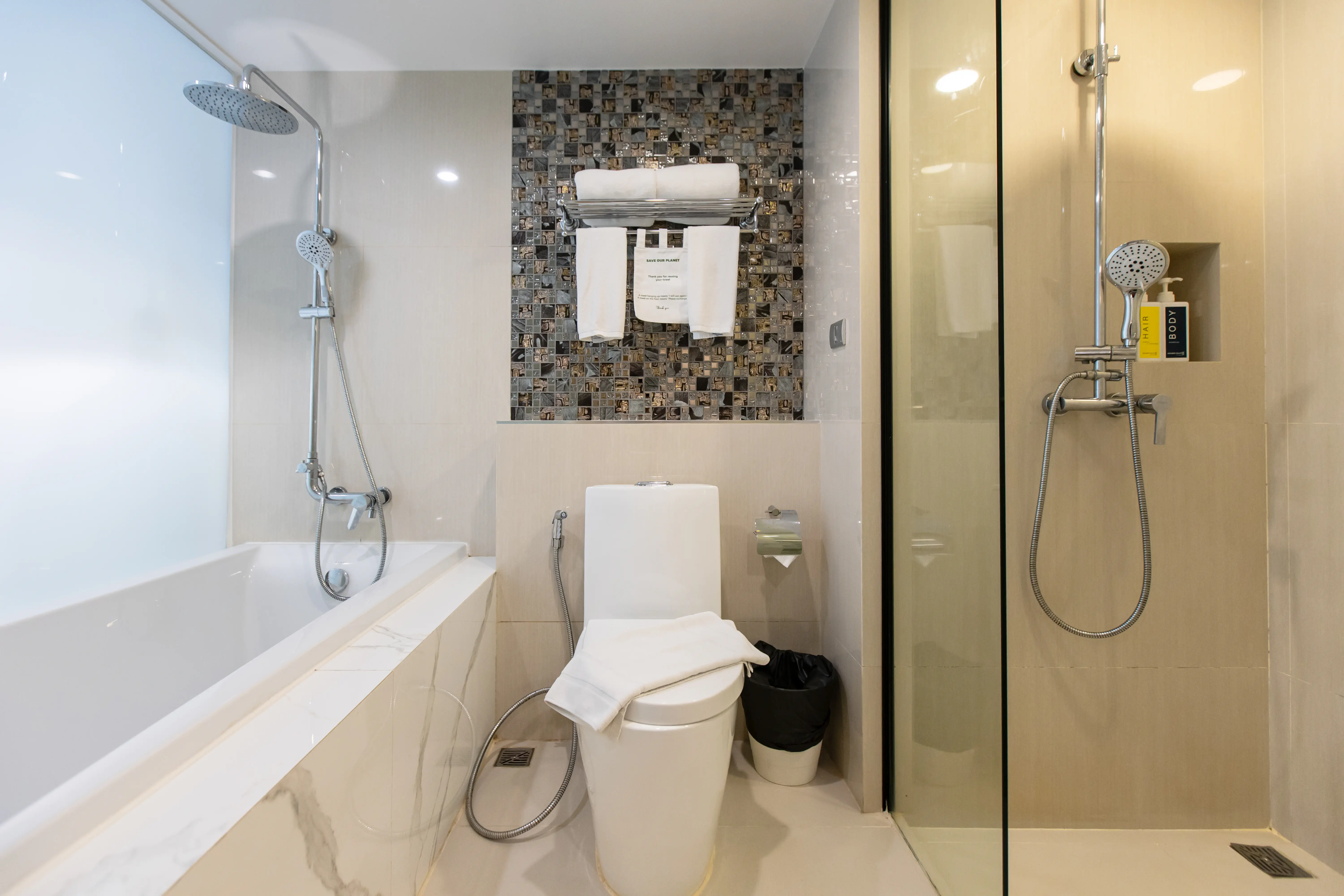 Golden Tulip Pattaya Beach Resort - zdjęcie 42