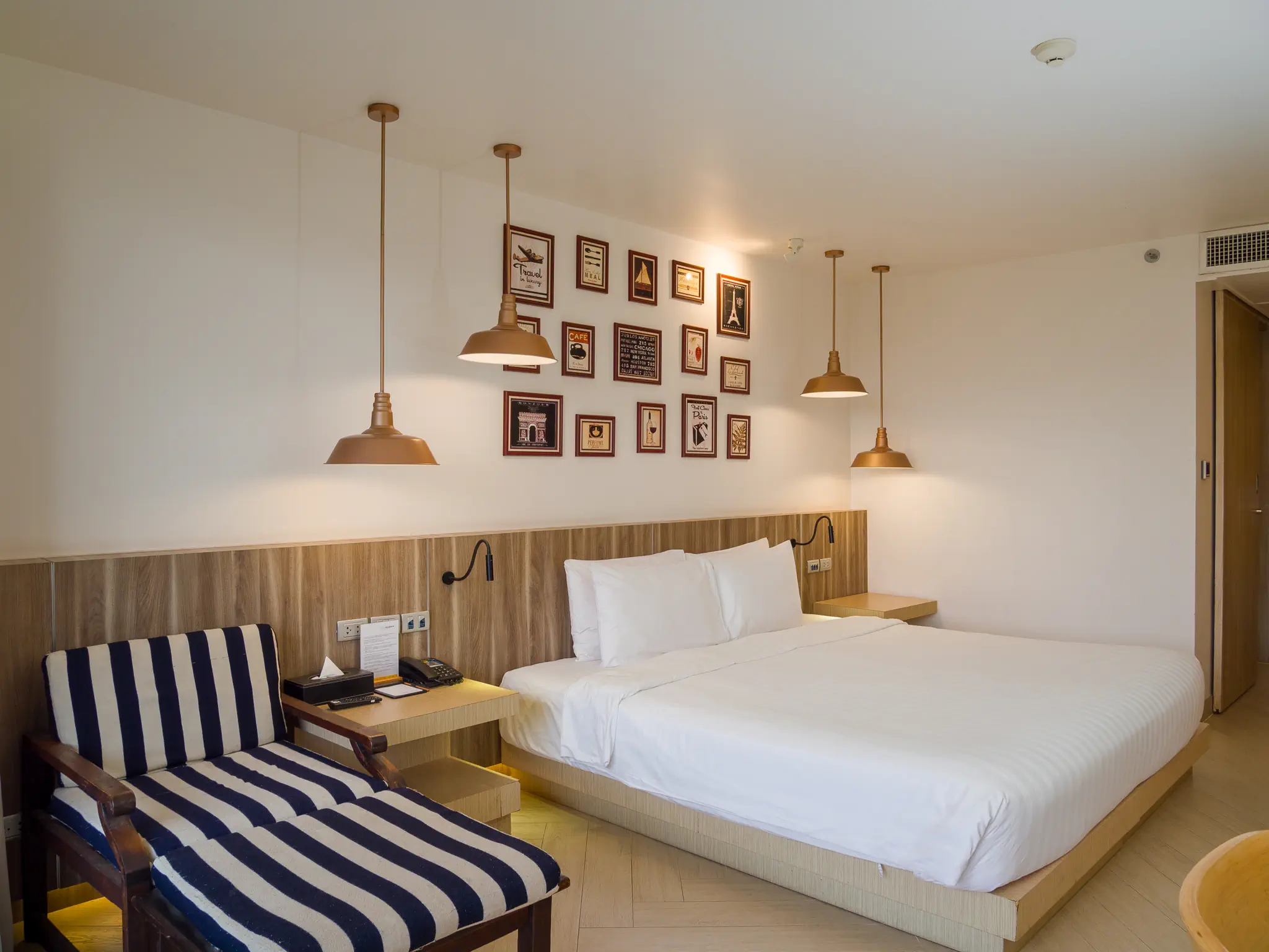 Golden Tulip Pattaya Beach Resort - zdjęcie 9
