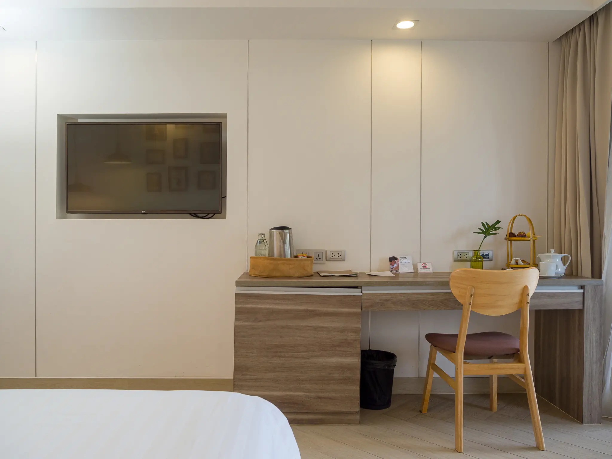 Golden Tulip Pattaya Beach Resort - zdjęcie 11