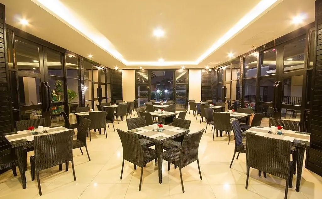 Golden Tulip Pattaya Beach Resort - zdjęcie 80