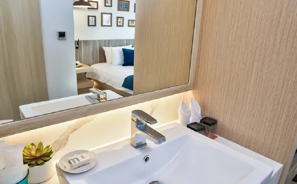 Golden Tulip Pattaya Beach Resort - zdjęcie 31