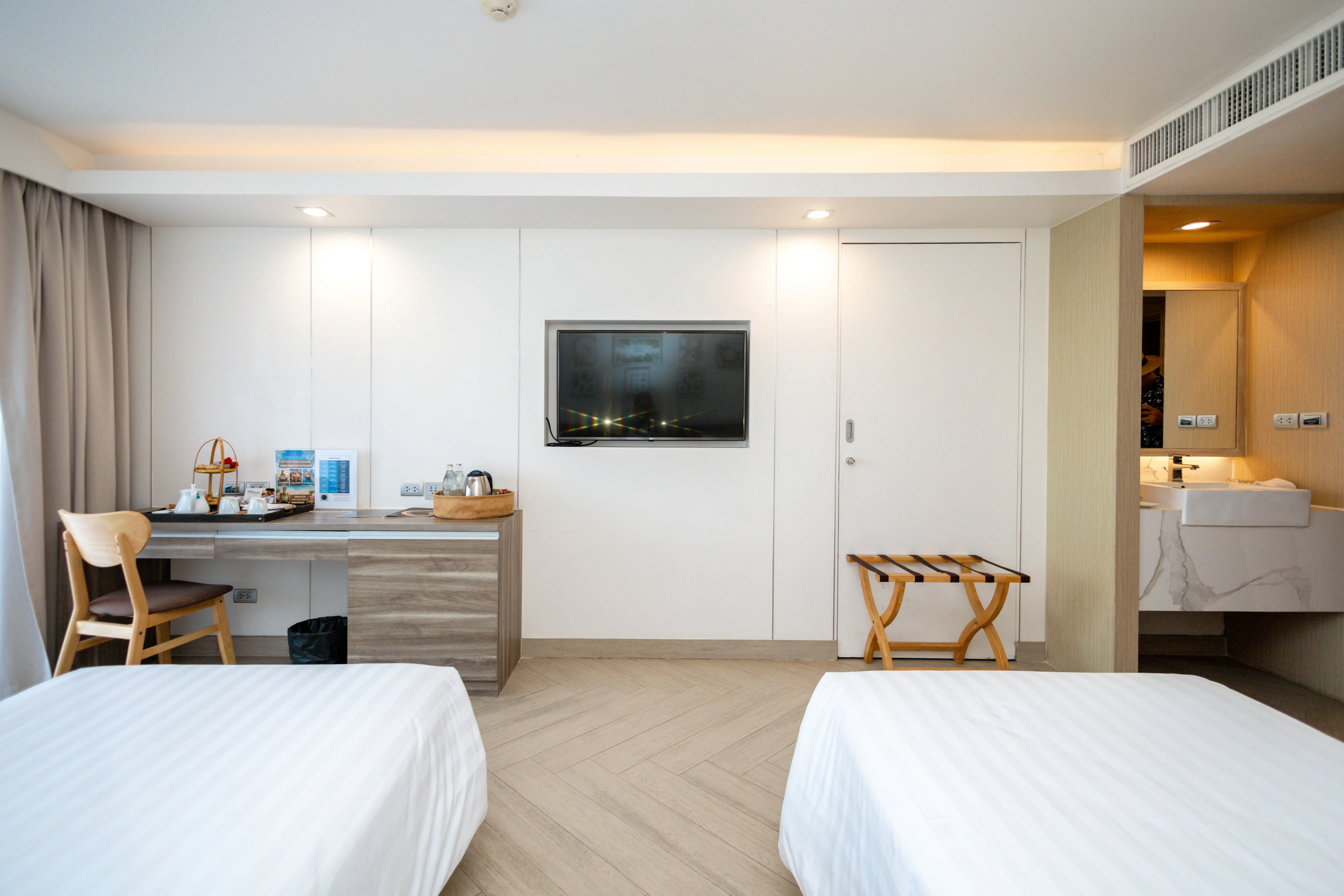 Golden Tulip Pattaya Beach Resort - zdjęcie 62