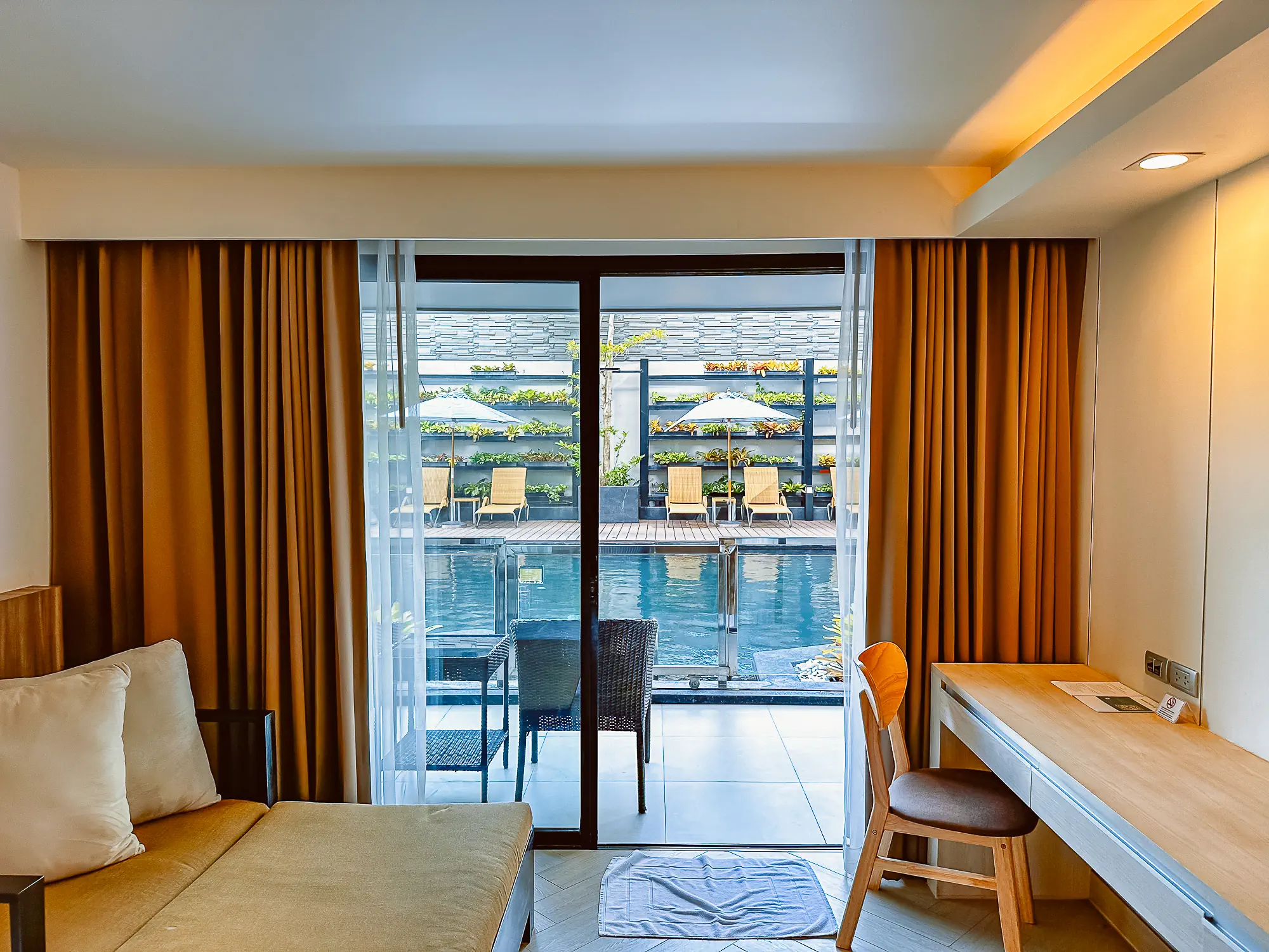 Golden Tulip Pattaya Beach Resort - zdjęcie 52