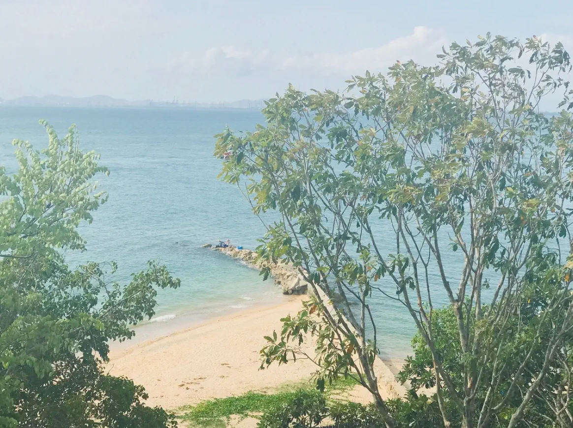 Golden Tulip Pattaya Beach Resort - zdjęcie 100