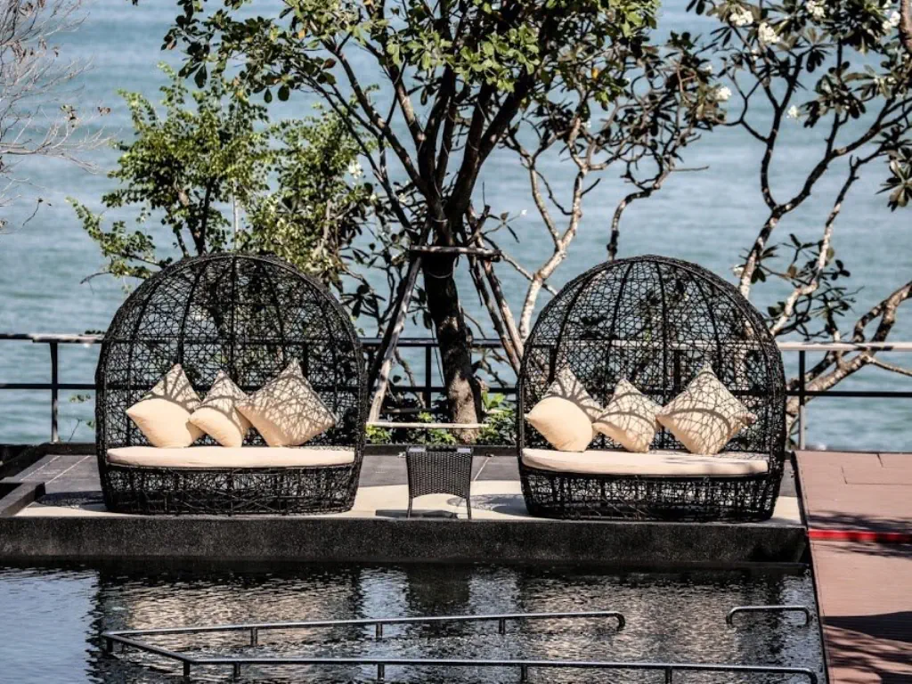 Golden Tulip Pattaya Beach Resort - zdjęcie 97