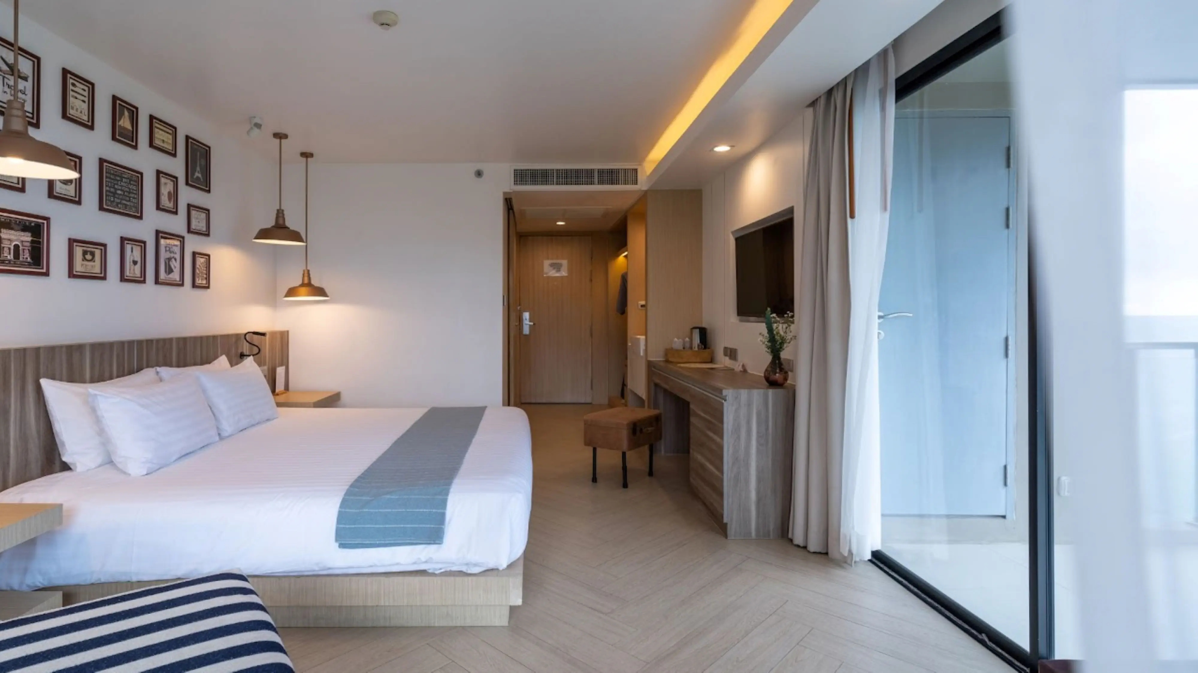 Golden Tulip Pattaya Beach Resort - zdjęcie 75