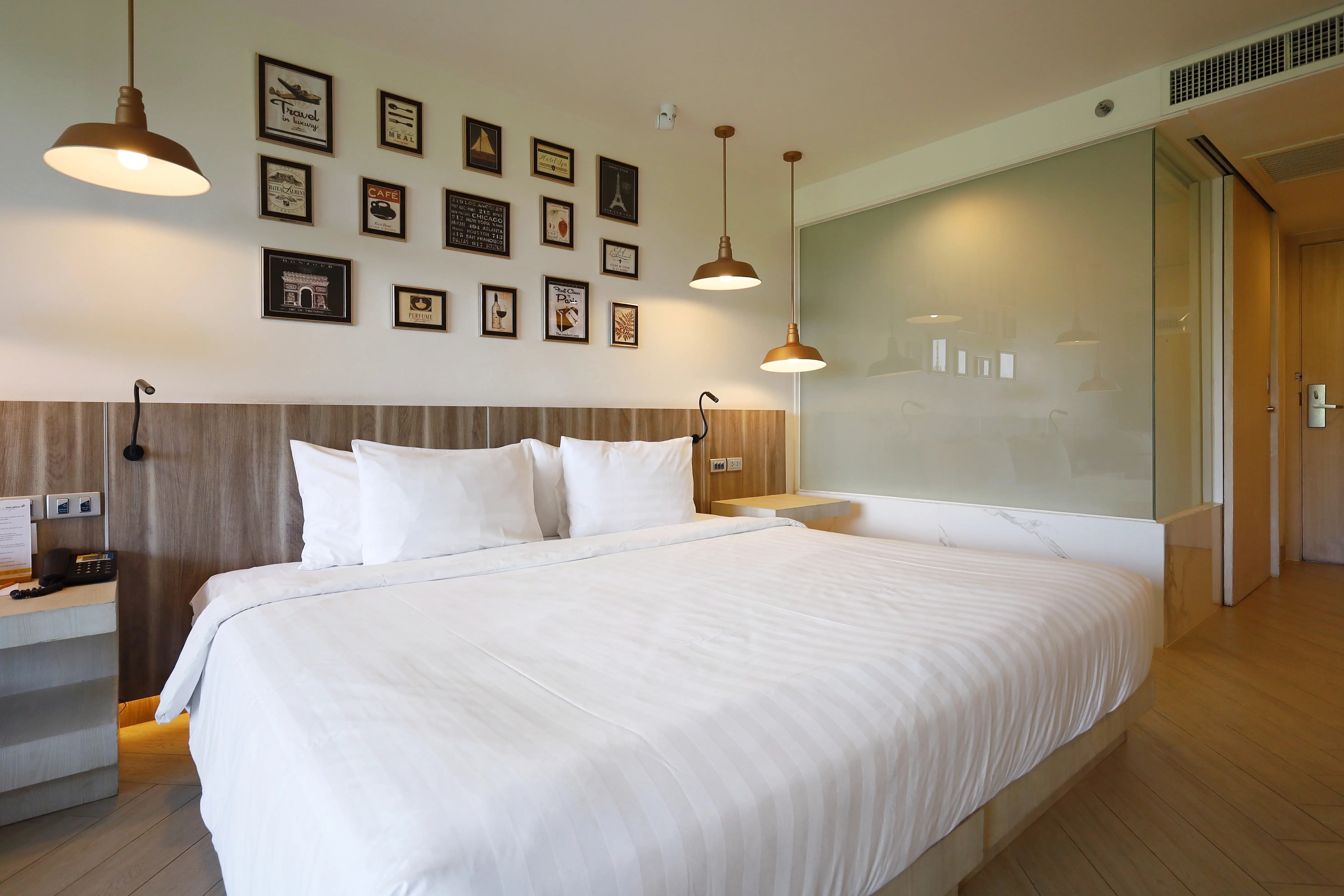 Golden Tulip Pattaya Beach Resort - zdjęcie 13