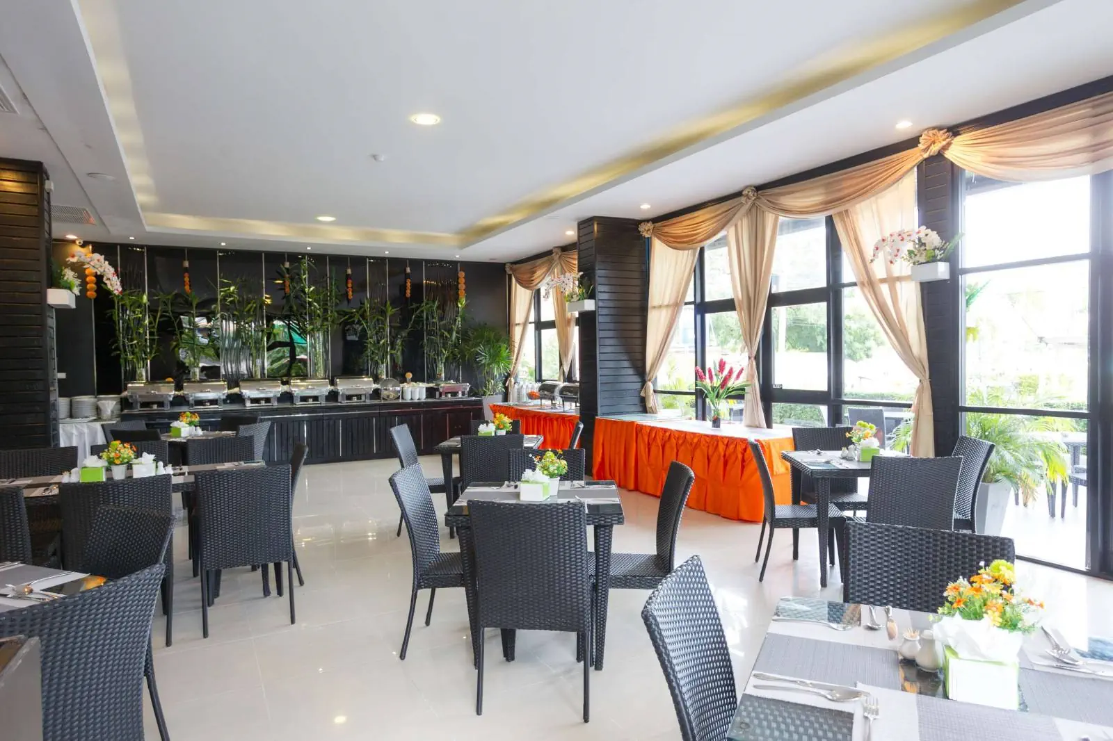 Golden Tulip Pattaya Beach Resort - zdjęcie 77