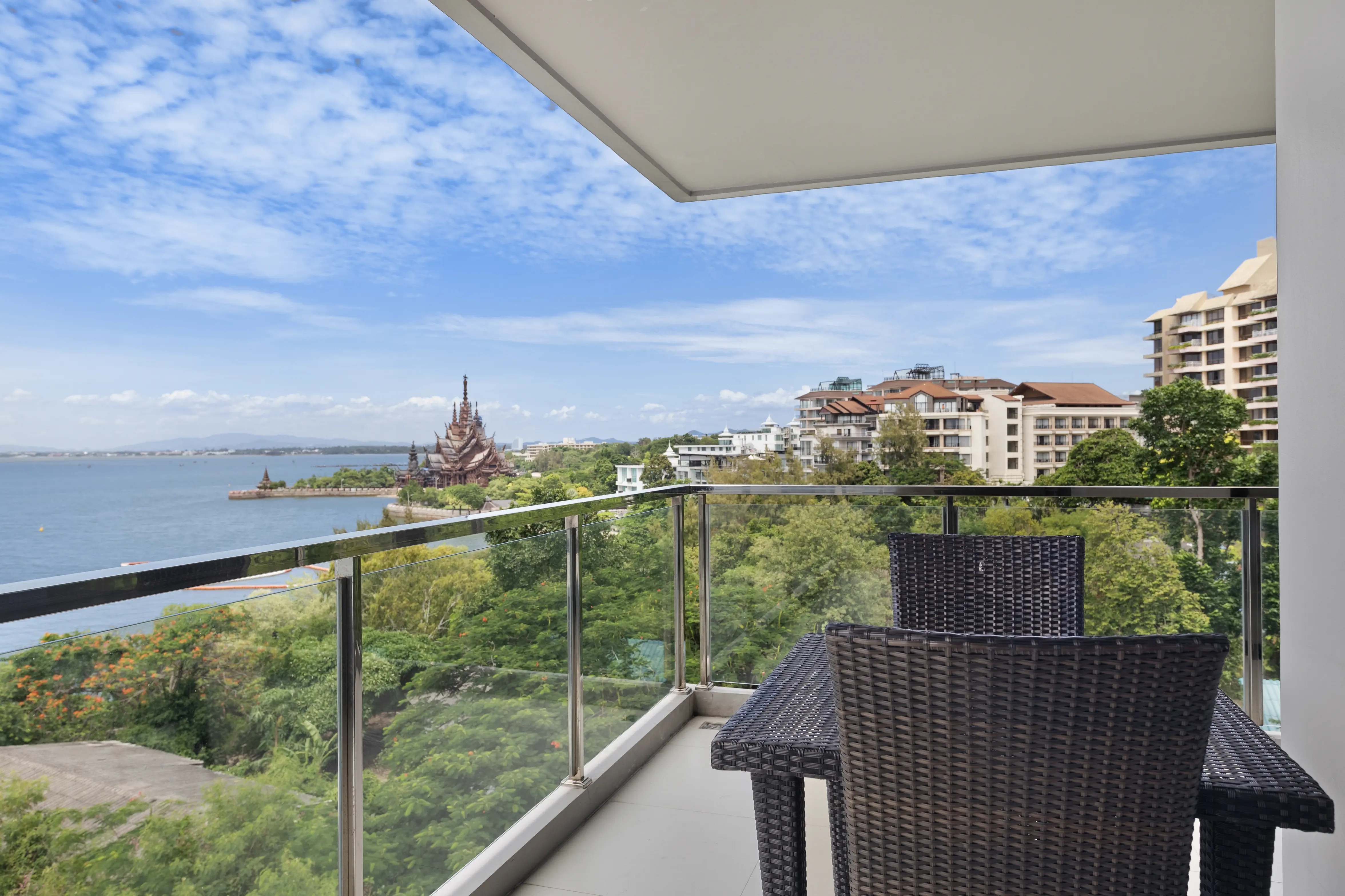 Golden Tulip Pattaya Beach Resort - zdjęcie 71