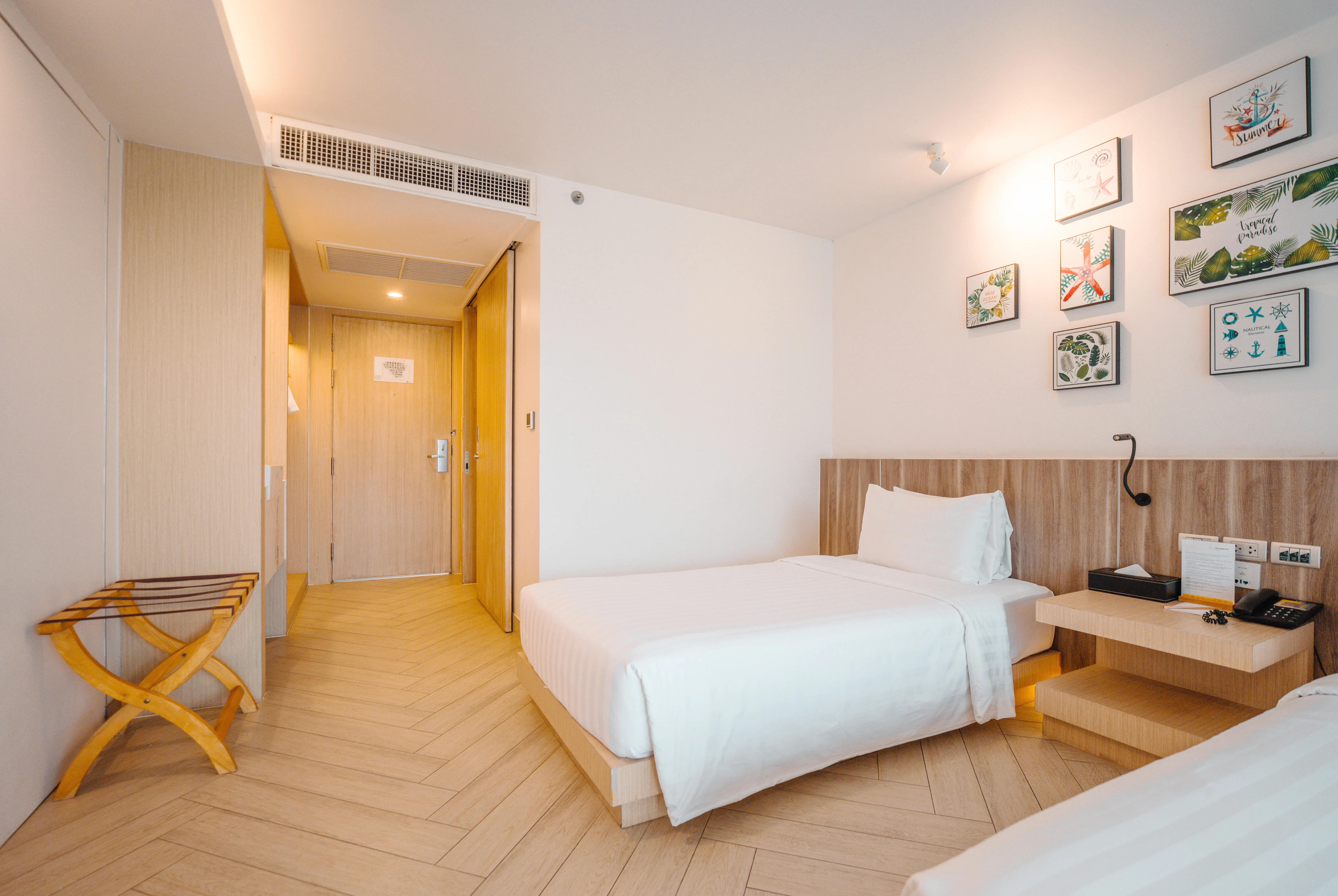 Golden Tulip Pattaya Beach Resort - zdjęcie 19