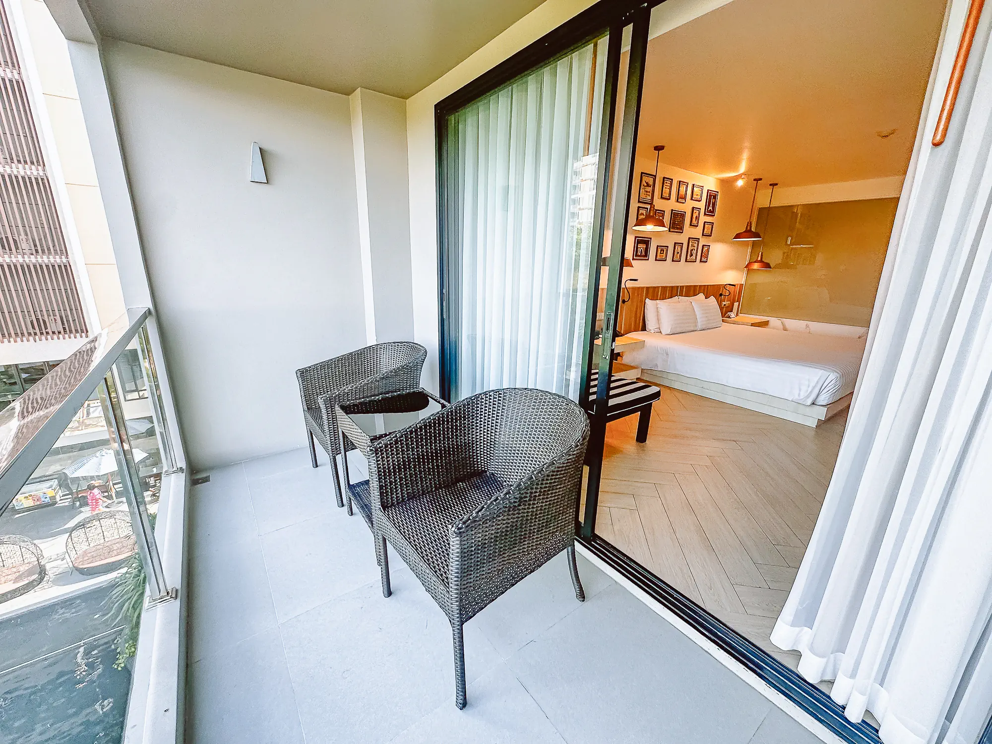 Golden Tulip Pattaya Beach Resort - zdjęcie 70