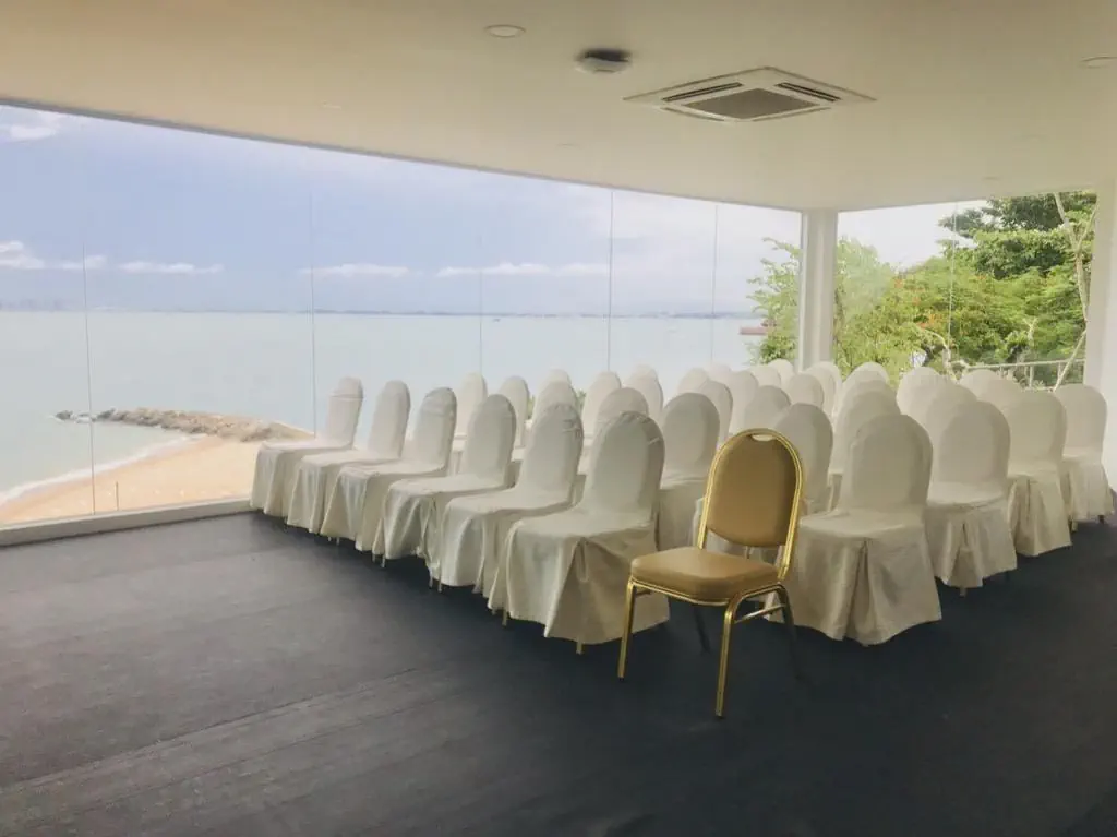 Golden Tulip Pattaya Beach Resort - zdjęcie 105