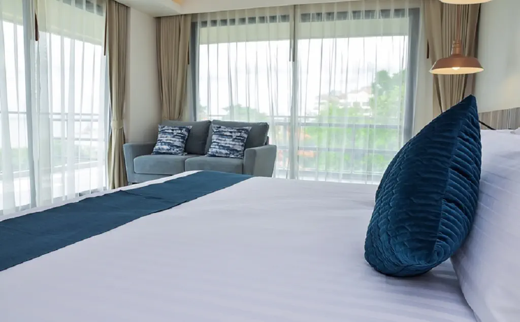 Golden Tulip Pattaya Beach Resort - zdjęcie 37