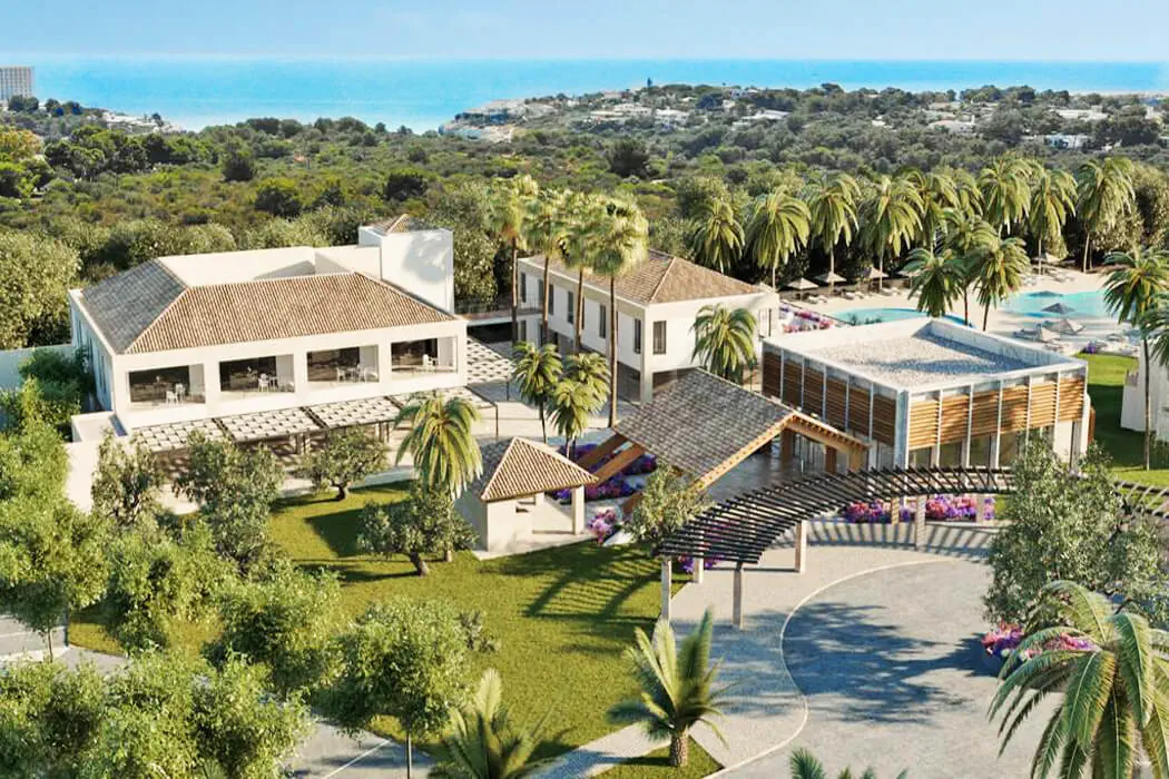 Iberostar Cala Domingos (ex Club Tropicana Mallorca)