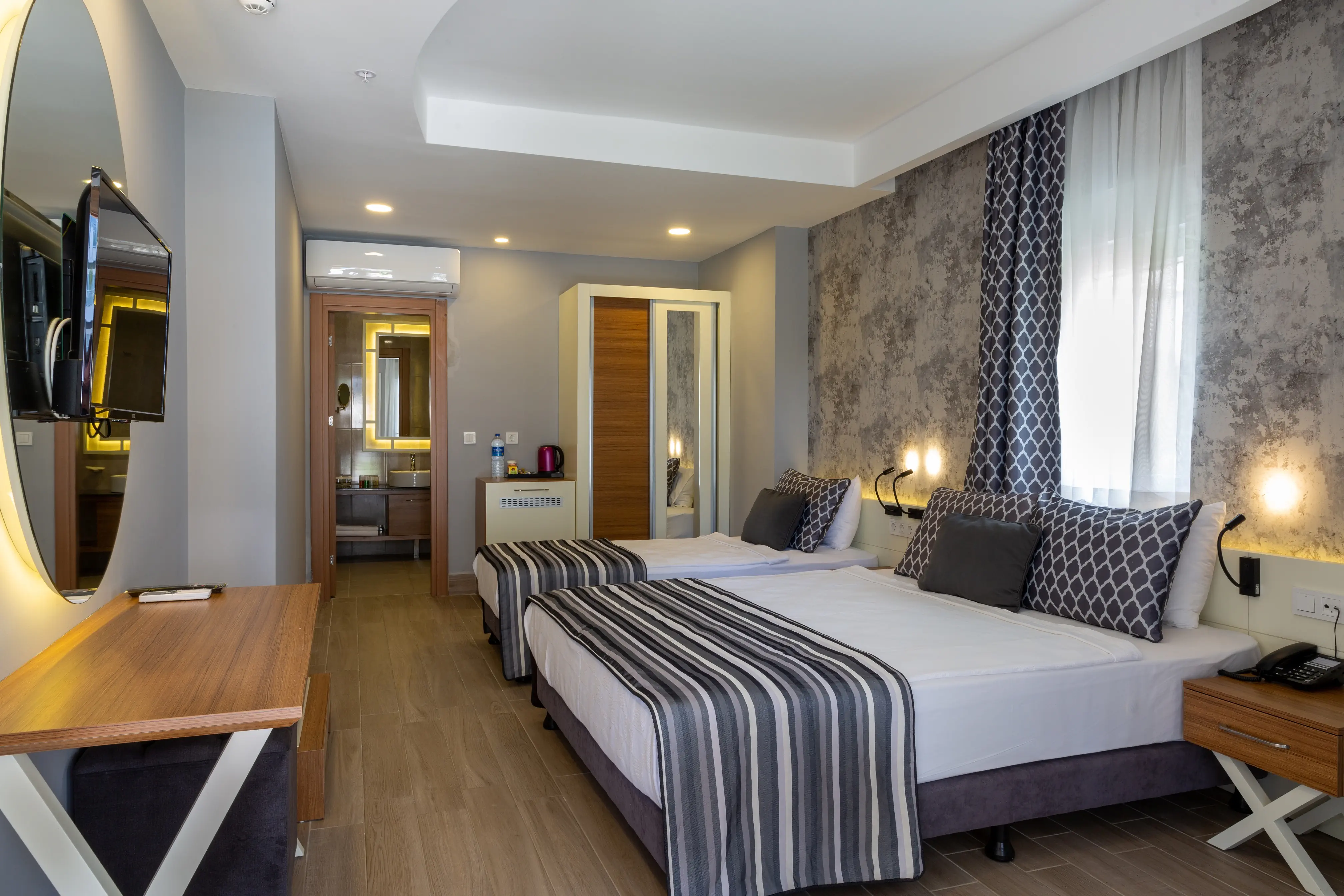 Greenwood Suites Resort (ex. Sherwood Suites Resort) - zdjęcie 12