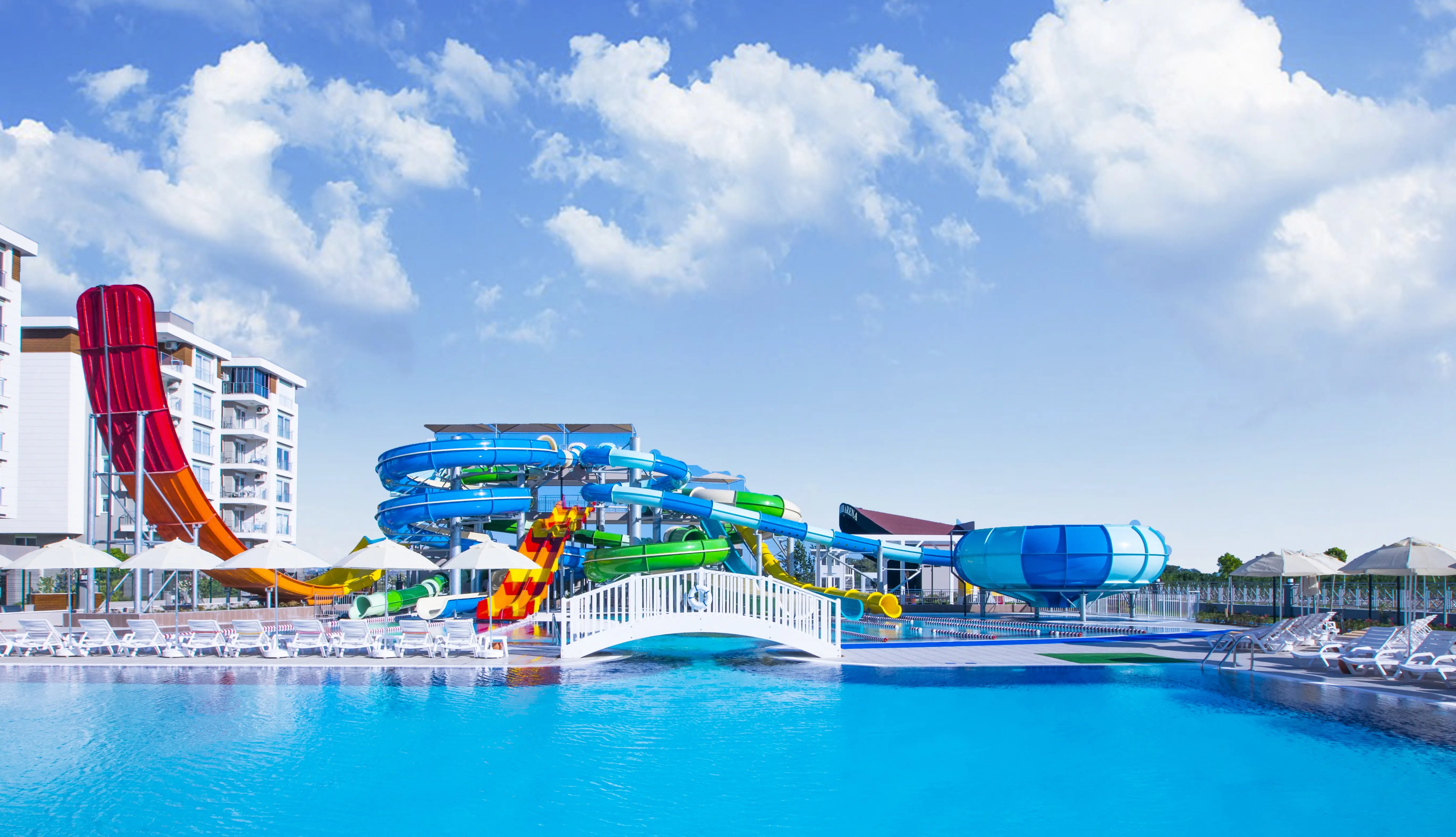 Greenwood Suites Resort (ex. Sherwood Suites Resort) - zdjęcie 47