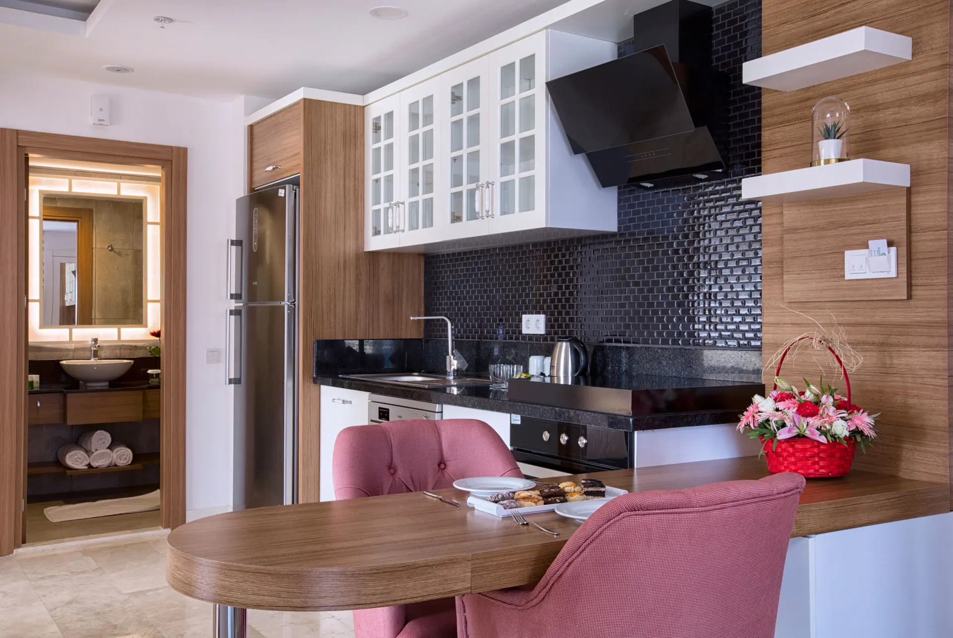 Greenwood Suites Resort (ex. Sherwood Suites Resort) - zdjęcie 18