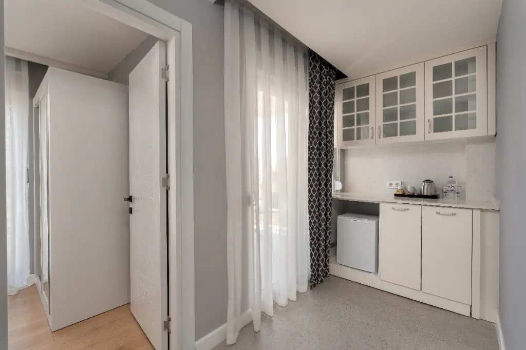 Greenwood Suites Resort (ex. Sherwood Suites Resort) - zdjęcie 29