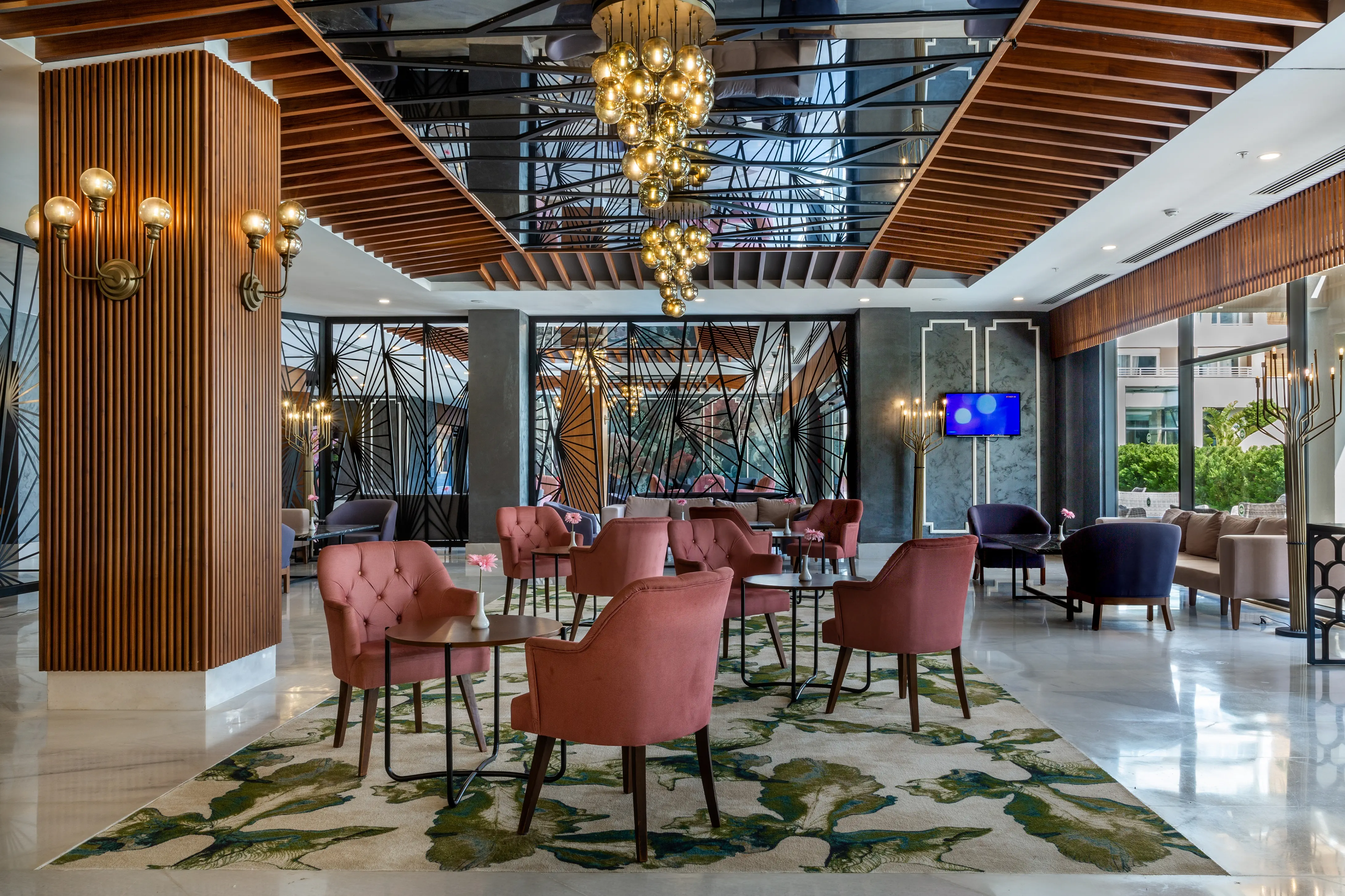 Greenwood Suites Resort (ex. Sherwood Suites Resort) - zdjęcie 4